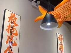 -向川南·水煮鱼·川菜(和平里店)