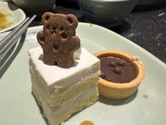 -盛江山自助料理(太原街万达店)