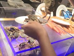 -诱货海鲜自助火锅(爱琴海购物公园东百店)