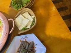 -民食香·腊排骨野生菌美食(木府店)
