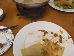 -新锦路青年公寓餐厅