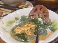 -清水亭湖北菜(大屯DT51店)