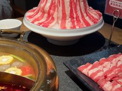 -川味观·鲜货火锅(西湖文化广场店)