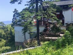 -九华山风景区
