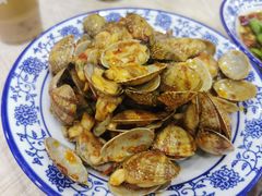 -江城燕子大排档(江汉路步行街店)