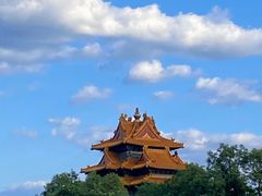 -故宫博物院(故宫)