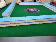-汇盈·棋牌会所