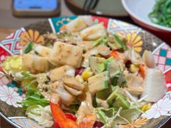 -松临·铁板烧&Omakase(神农店)