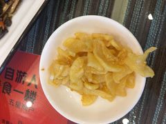 -自游人·美食一楼·地道徽菜(三十年名店)