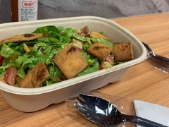 -YallaYalla丫拉中东料理小吃·清真(太古里店)