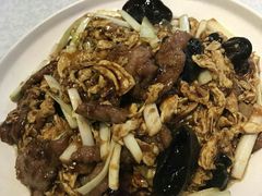 -福海居烤鸭店(鸟巢店)