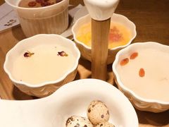 -炖物24章·顺时轻养茶(杭州大厦店)