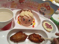 -海底捞火锅(高科广场店)