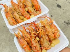 -蚝得喜海鲜(东城店)