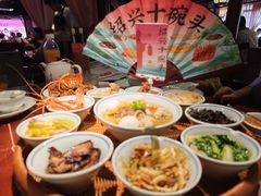 -寻宝记绍兴菜(鲁迅路店)