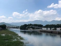 -溪口-滕头旅游景区