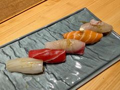 -鮨冠OMAKASE食べ放题(北京首店)