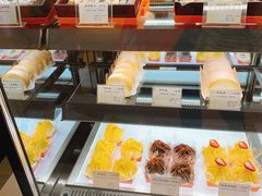 -Monchouchou檬舒舒(尚嘉中心店)