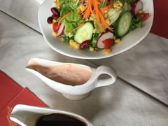 意塔沙拉-ITA·意塔意大利餐厅(亦庄店)