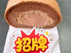 -玥儿弯弯手作烘焙(中海国际社区御城店)