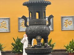 -寒山寺