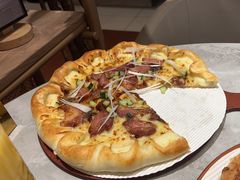 -必胜客(仲盛商城王安宇主题店)