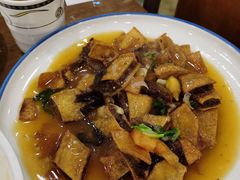 -清真·玛丽亚新疆菜主题餐厅(浙江中路店)