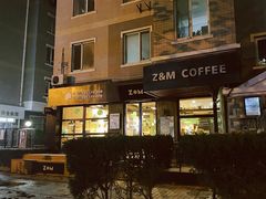 -ZM COFFEE(西安路店)