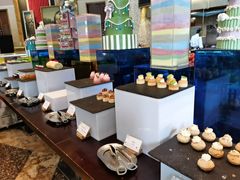 -怡聚轩全日制自助餐厅(大中华喜来登酒店)
