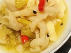 -禄婶鸡煲·打边炉