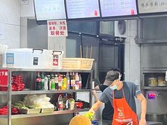 -林静小吃(复兴路店)