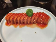 桂花糯米藕-外婆家(青岛万象城店)