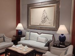 -江南灶中餐厅(南京香格里拉店)