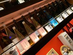 -醉虎传(南锣鼓巷店)