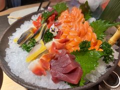 -德川家日本料理(中关村寰太大厦店)
