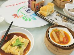 -年顺渔村(大岭山店)