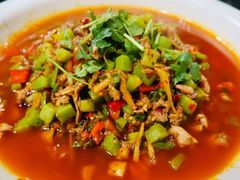 -罗妈砂锅(四川成都奎星楼店)