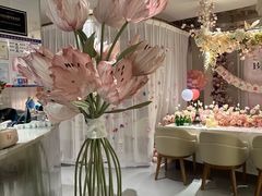 -晶雅花园西餐厅(南京首店)
