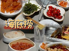 -海底捞火锅(塘厦天虹店)