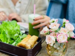 -Ginger(兴国路店)