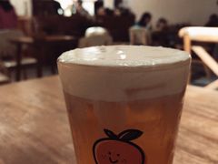 -甘单茶事小馆(洋河店)