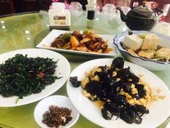 -老舅老蒙肉饼非遗店(一店)