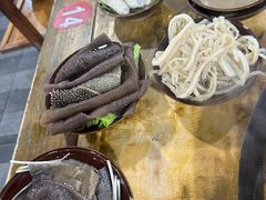 -正南齊北重庆老火锅(光华村直营店)