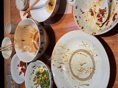 -田小狗的饭店(碧桂园店)