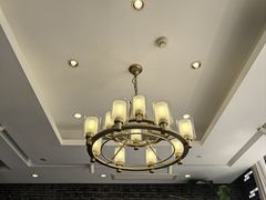 -火福·天湖阁大闸蟹博物馆主题餐厅(浅水湾店)