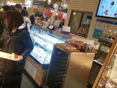 -山崎面包(静安久光店)