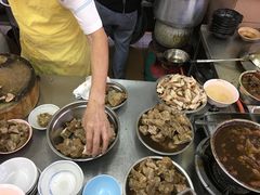 -新记肉骨茶