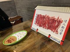 -芝麻花餐厅(祁家豁子店)