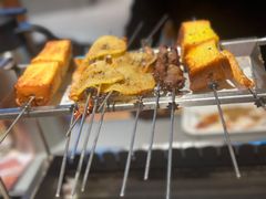 -冰城串说·羊肉串烧烤(哈西大街店)
