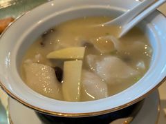 -荣轩(新荣记环球金融中心店)